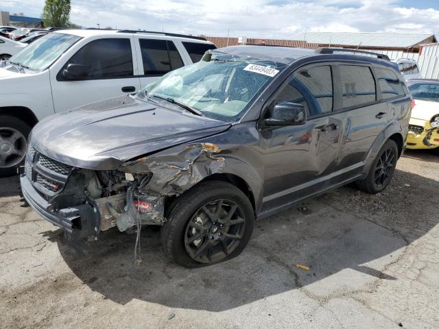 Dodge Journey sx (2018)