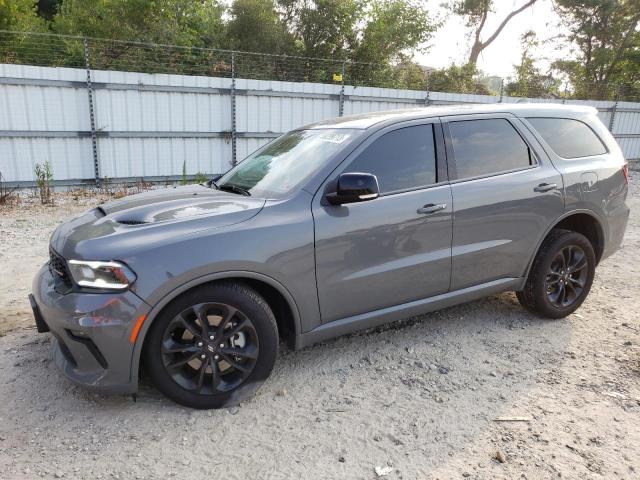 Dodge Durango (2022)