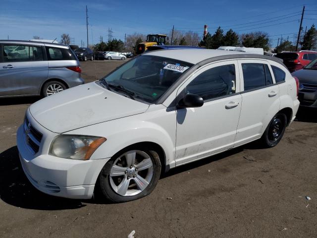 Dodge Caliber sx (2010)