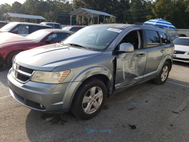 Dodge Journey sx (2010)