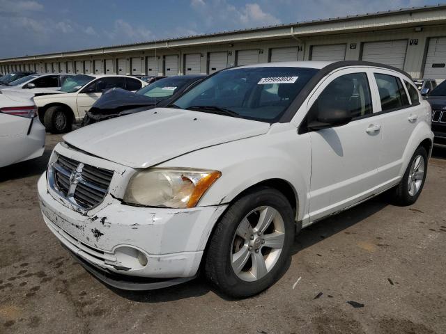 Dodge Caliber ma (2011)