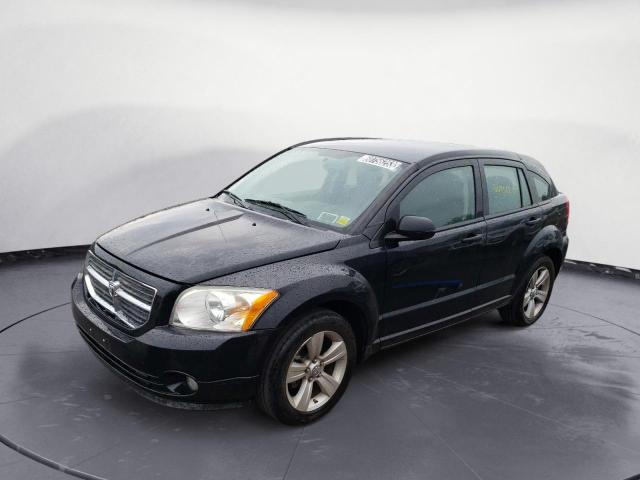 Dodge Caliber ma (2011)