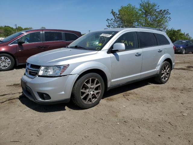 Dodge Journey cr (2012)