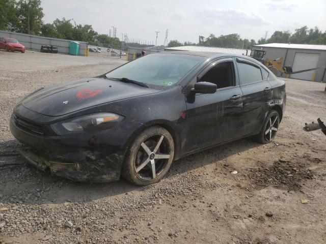 Dodge Dart sxt (2013)