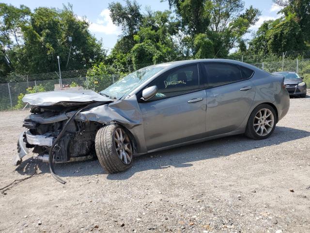 Dodge Dart sxt (2013)