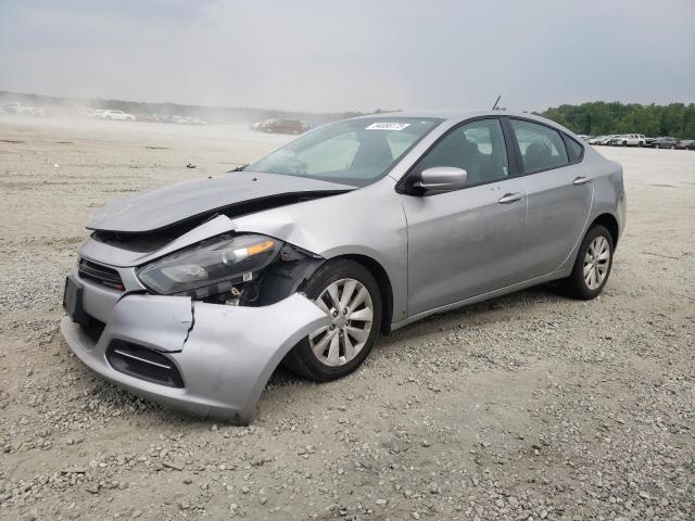 Dodge Dart sxt (2014)