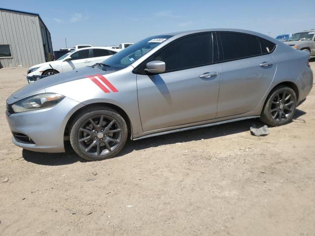 Dodge Dart sxt (2015)