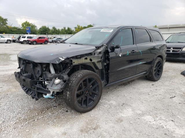 Dodge Durango r (2015)