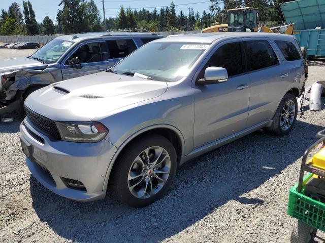 Dodge Durango r (2019)
