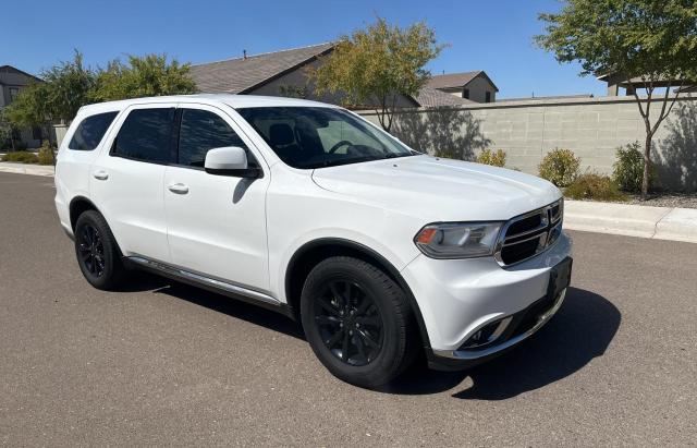 Dodge Durango (2015)
