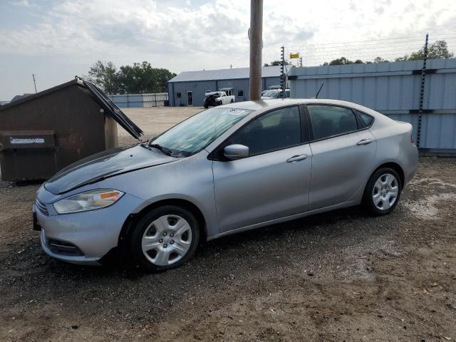 Dodge Dart se (2015)