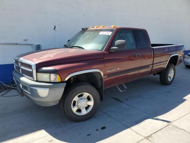 Dodge Ram 2500 (2001)