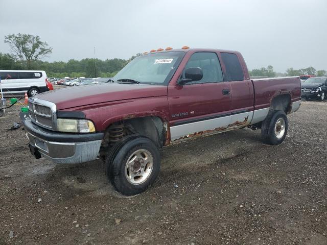 Dodge Ram 2500 (2001)