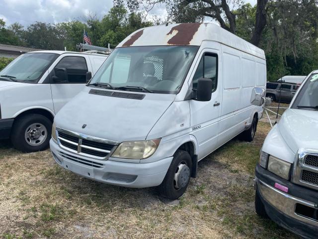Dodge Sprinter (2005)