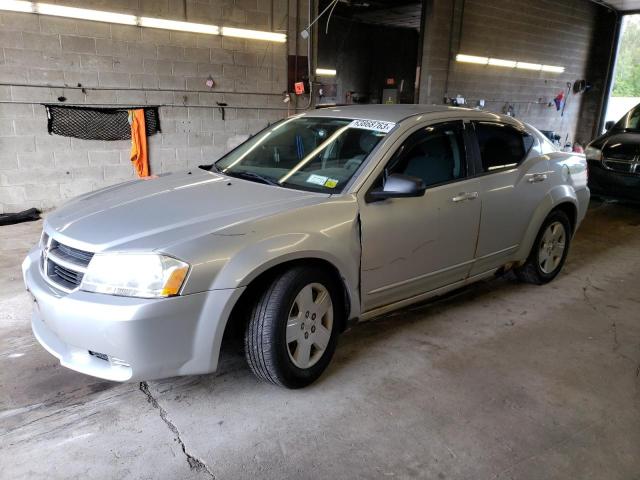 Dodge Avenger se (2008)