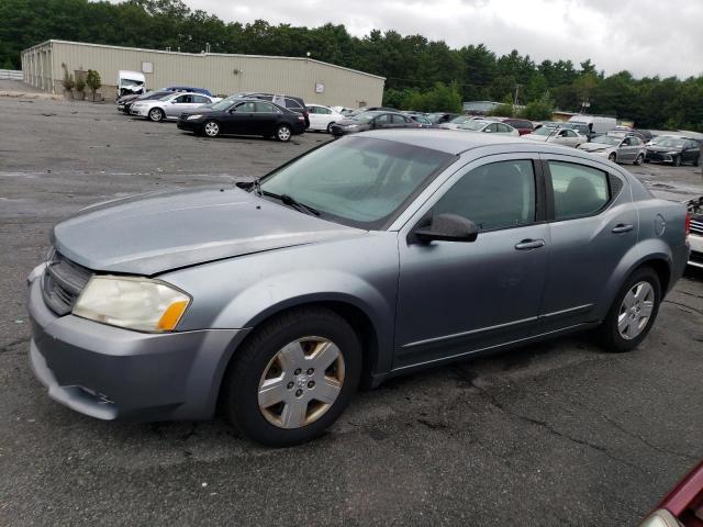 Dodge Avenger se (2008)