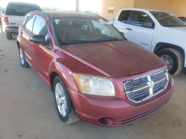 Dodge Caliber ma (2010)