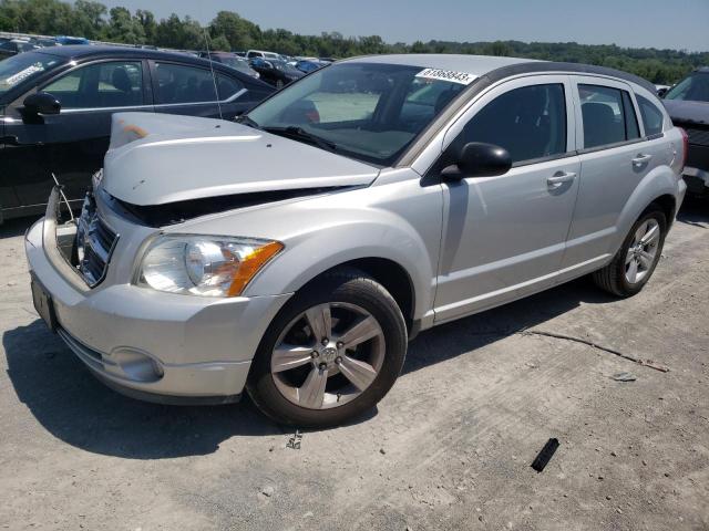 Dodge Caliber ma (2011)