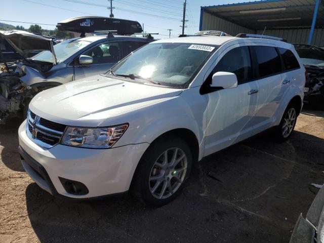 Dodge Journey cr (2011)