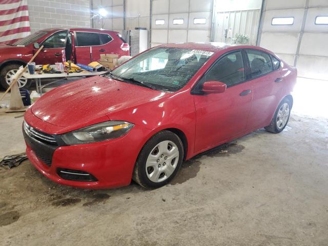 Dodge Dart se (2013)