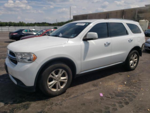 Dodge Durango cr (2013)