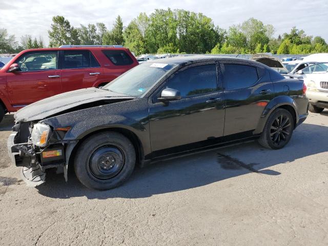 Dodge Avenger se (2014)