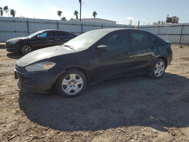 Dodge Dart se (2014)