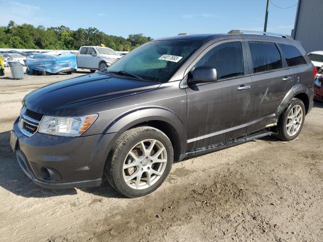 Dodge Journey li (2014)