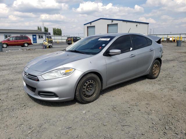 Dodge Dart se (2015)