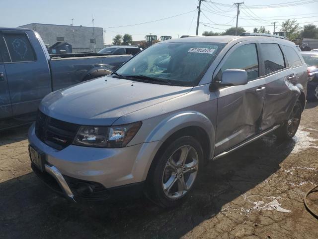 Dodge Journey cr (2017)