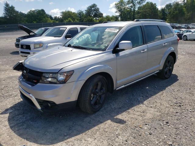 Dodge Journey cr (2019)