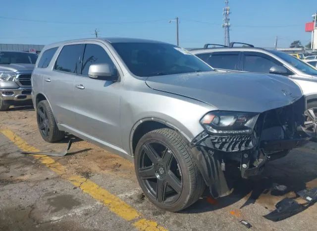 Dodge Durango (2020)