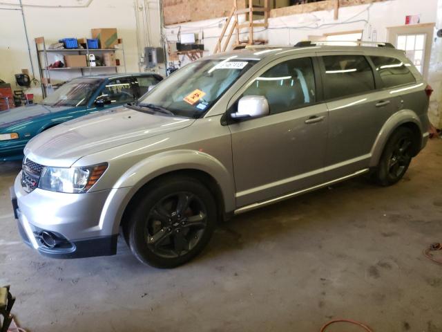Dodge Journey cr (2020)