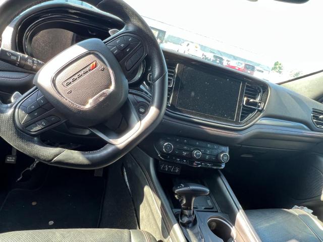Dodge Durango r (2021)