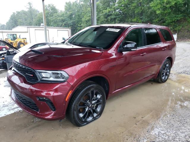 Dodge Durango r (2022)