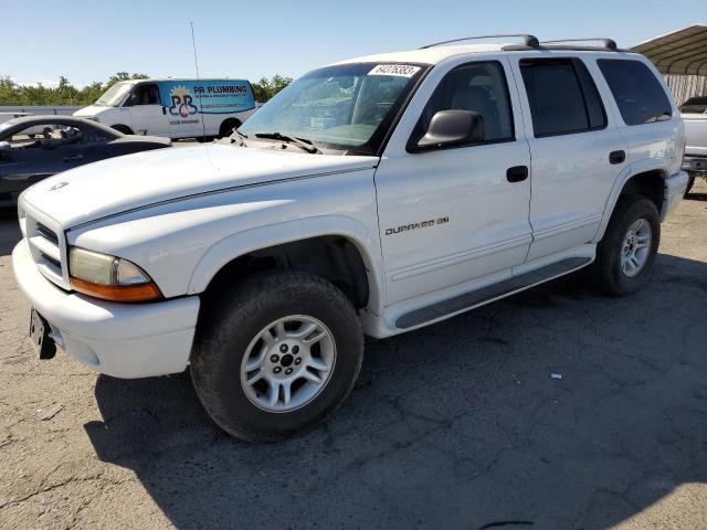 Dodge Durango (2001)