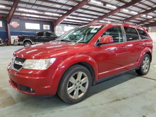 Dodge Journey sx (2010)