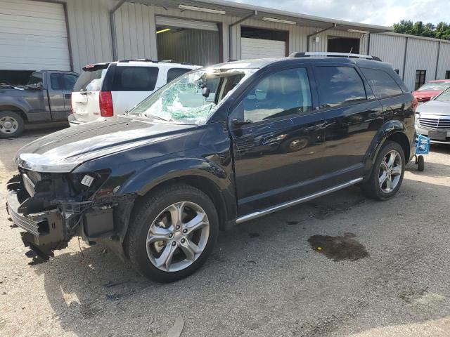 Dodge Journey cr (2017)