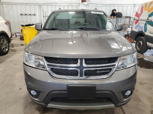 Dodge Journey sx (2012)