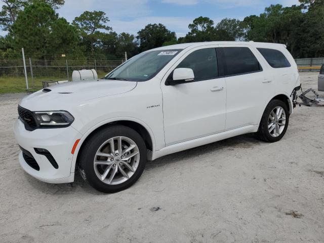 Dodge Durango r (2022)