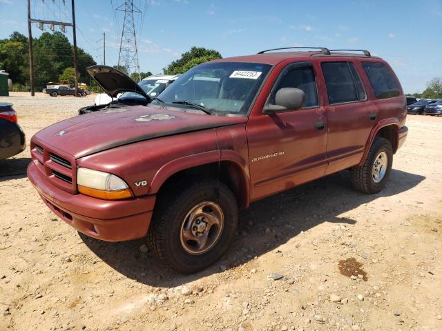 Dodge Durango (1998)