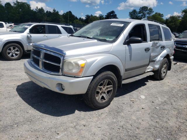 Dodge Durango (2006)
