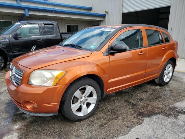 Dodge Caliber ma (2011)