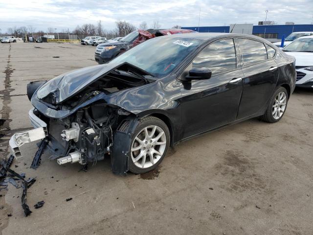 Dodge Dart sxt (2013)