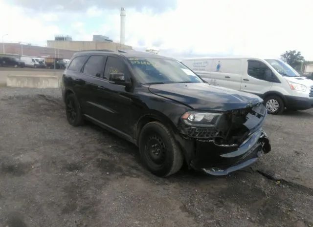 Dodge Durango (2017)