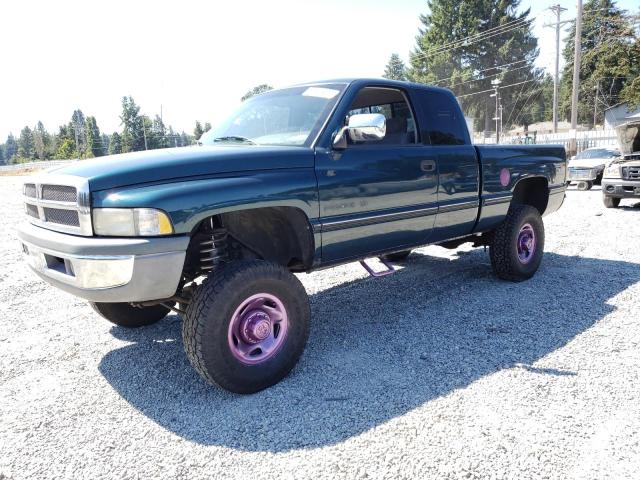 Dodge Ram 2500 (1997)