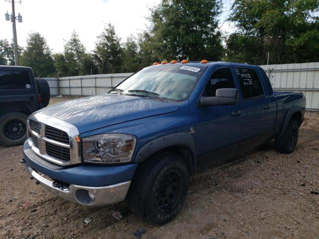 Dodge Ram 2500 (2006)