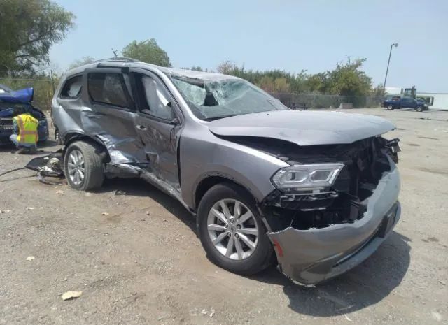 Dodge Durango (2021)