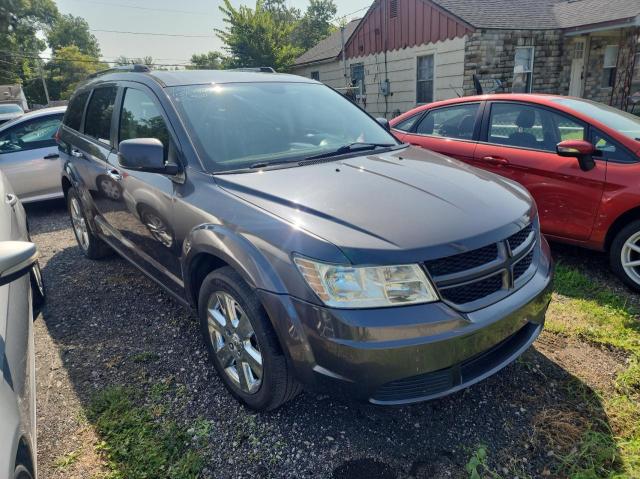 Dodge Journey li (2014)