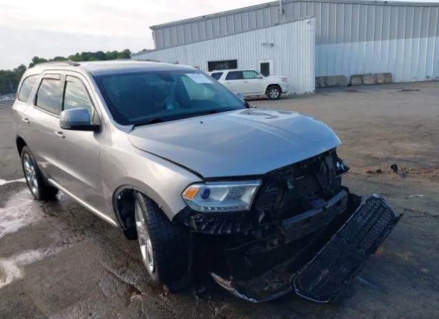 Dodge Durango (2015)